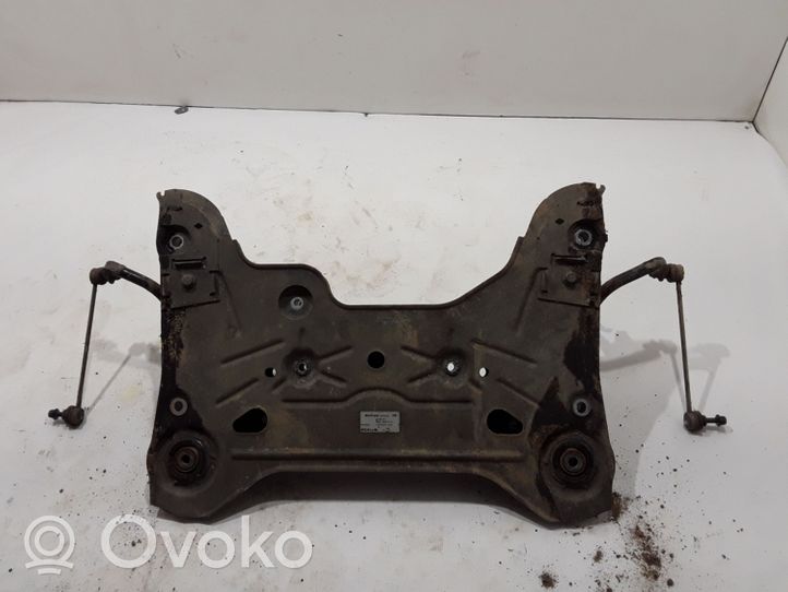 Renault Trafic III (X82) Front subframe 544016605R