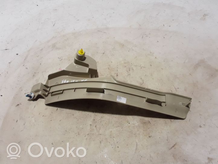 Volvo S60 Takaoven kynnyksen suojalista 31348250