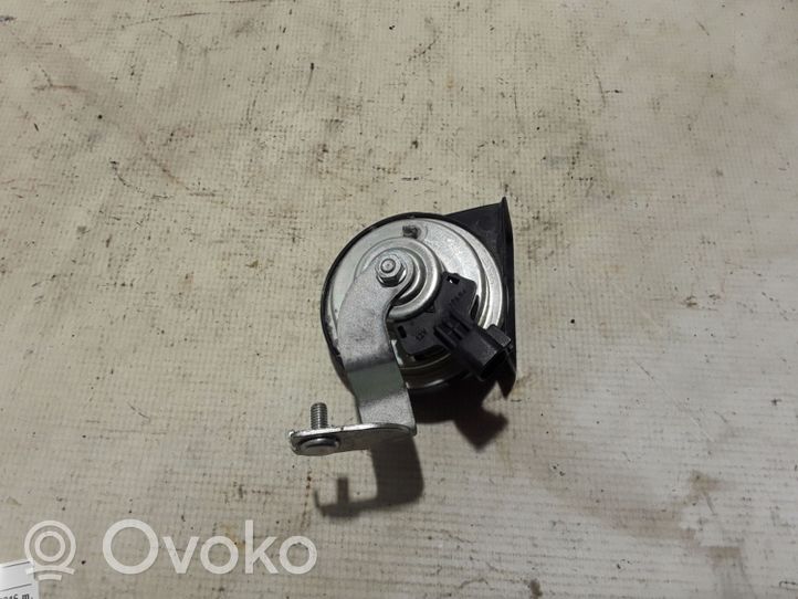 Volvo S60 Signal sonore 31416117