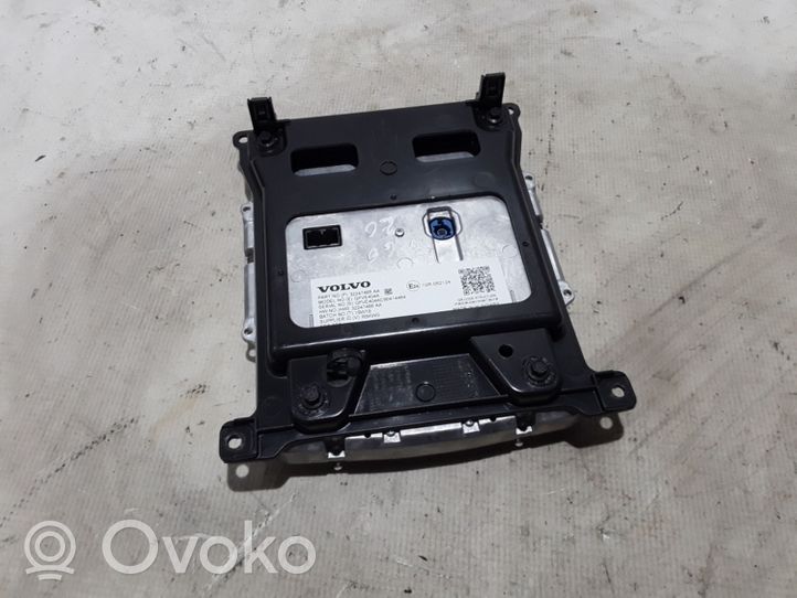 Volvo V60 Monitor/display/piccolo schermo 32247465