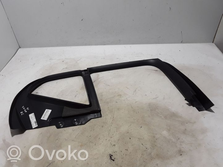 Volvo XC40 Rivestimento della portiera posteriore 31455064