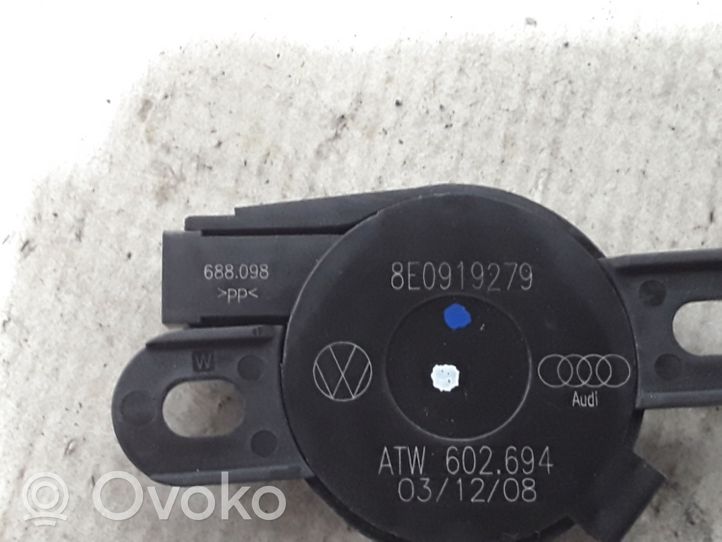 Audi Q5 SQ5 Pysäköintitutkan anturin kaiutin PDC 8E0919279