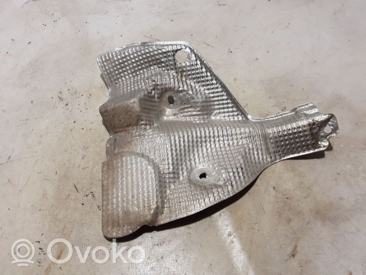 Audi Q5 SQ5 Išmetimo termo izoliacija (apsauga nuo karščio) 8R1804164