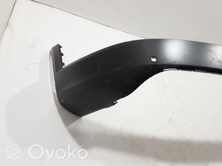 Volvo S90, V90 Rivestimento della parte inferiore del paraurti posteriore 31383339