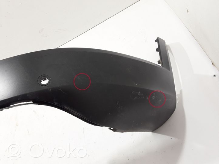 Volvo S90, V90 Rivestimento della parte inferiore del paraurti posteriore 31383339