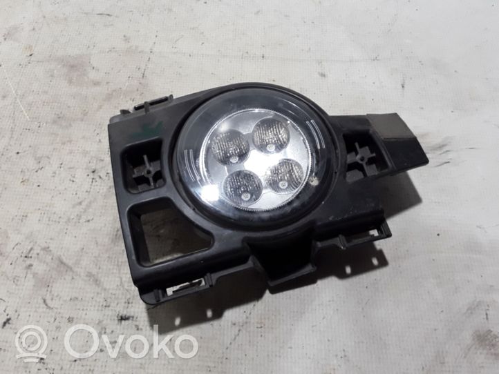 Renault Twingo III Front fog light 266056092R