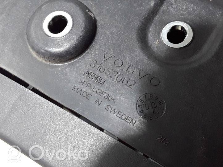 Volvo XC60 Sicherungskasten 31652062