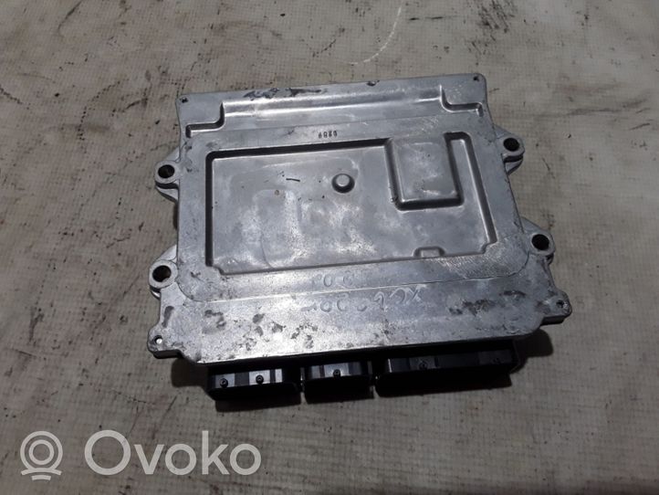 Volvo XC60 Engine control unit/module 31459512