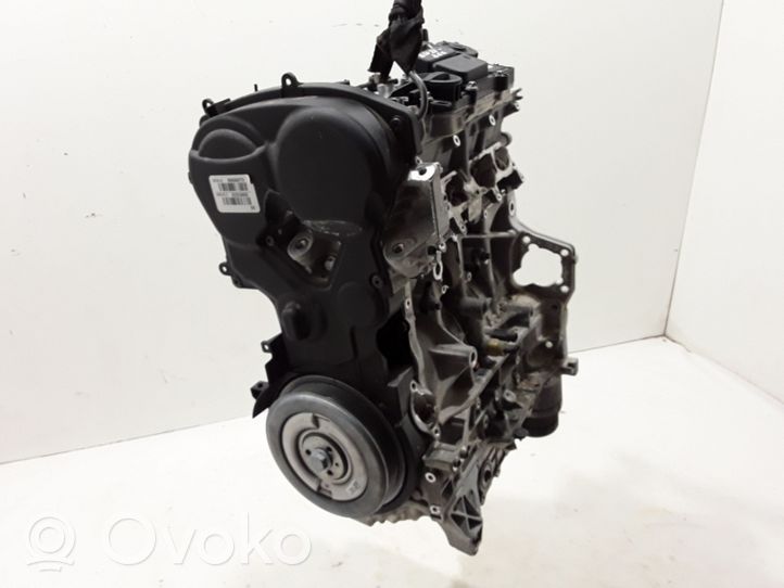 Volvo XC60 Motor B420T