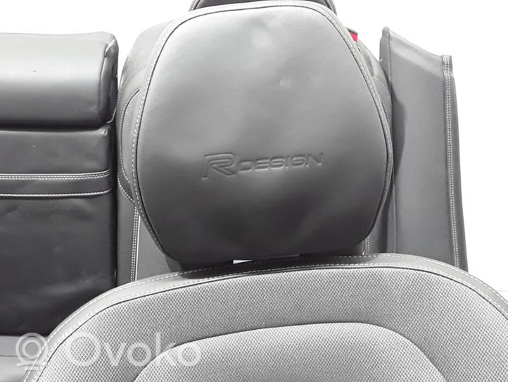 Volvo XC60 Kit intérieur 