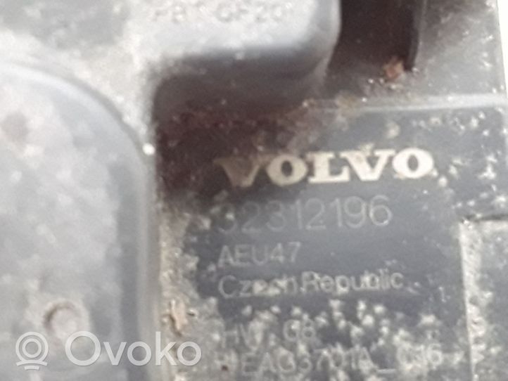 Volvo XC60 Unité de commande / module de pompe à carburant 32312196