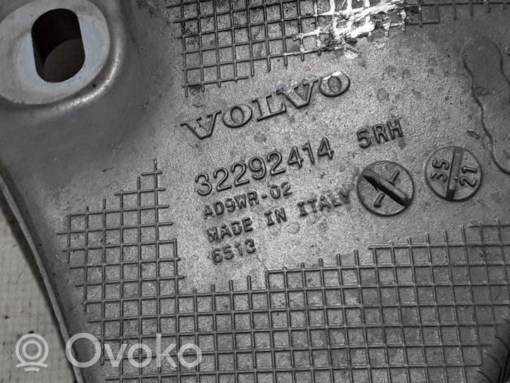 Volvo XC60 Rear upper control arm/wishbone 32292414