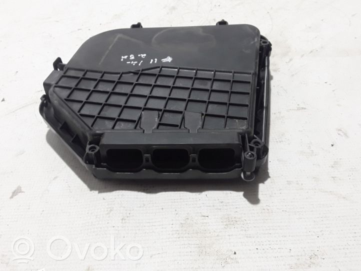 BMW 5 F10 F11 Module de fusibles 7555152