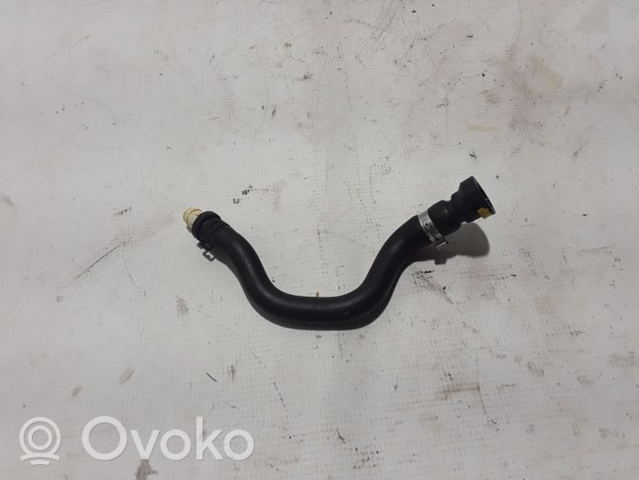 Dacia Sandero III Air intake hose/pipe 118260239R