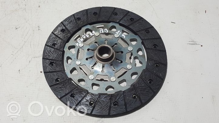 Dacia Sandero III Clutch pressure plate 301019176R