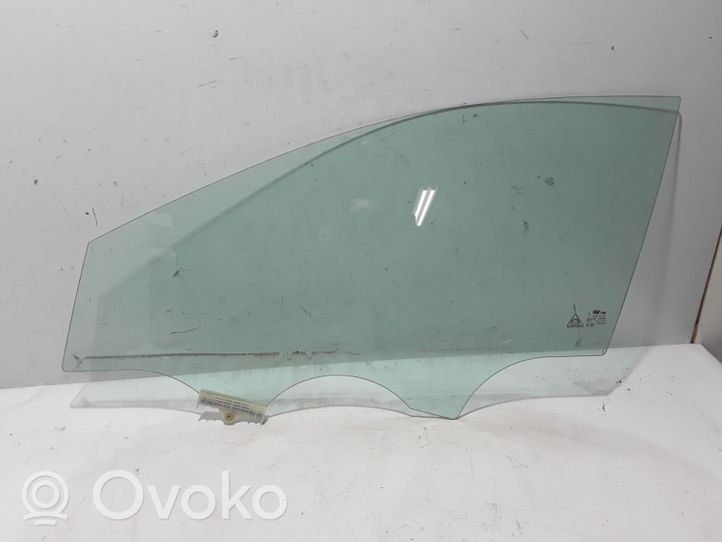 Hyundai Ioniq Front door window glass four-door 82410G2030