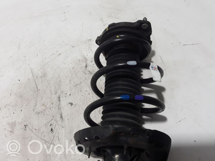 Hyundai Ioniq Front shock absorber/damper 54661G2800