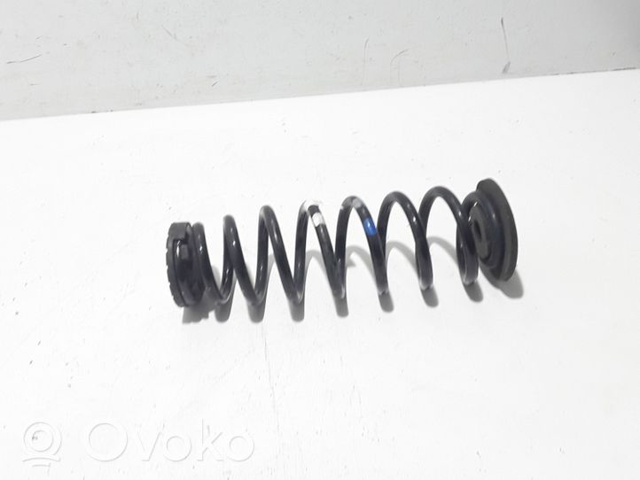 Hyundai Ioniq Rear coil spring 55350G2600