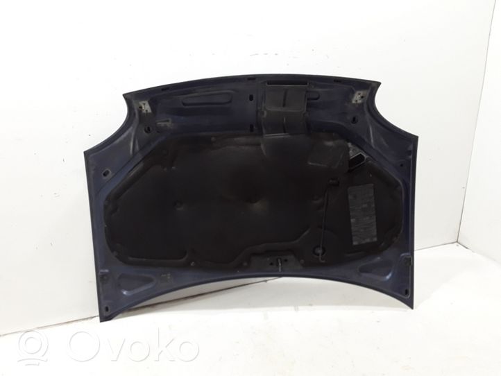 Renault Kangoo I Engine bonnet/hood 7751468946