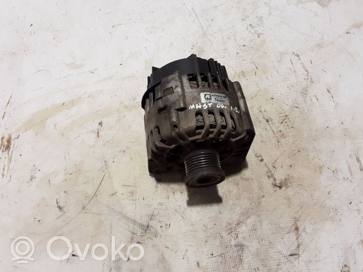 Renault Master II Alternator 7711134312