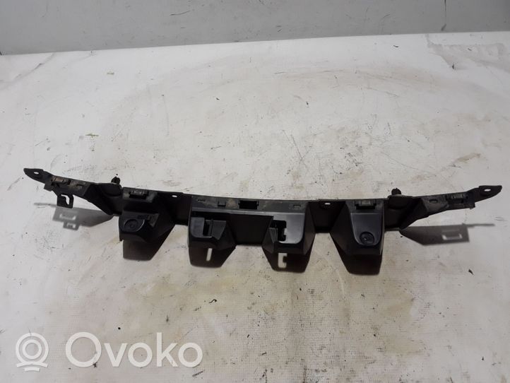 Renault Zoe Uchwyt / Mocowanie zderzaka tylnego 850321348R