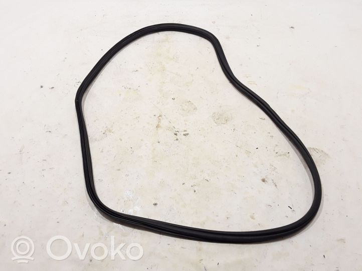 Volvo S60 Trunk rubber seal (body) 32328844