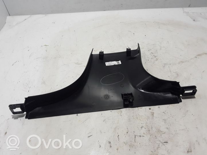 Volvo S60 Rivestimento montante (B) (fondo) 31479221