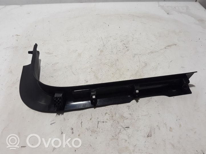 Volvo S60 Etuoven kynnyksen suojalista 32216730