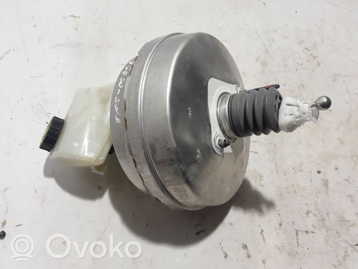 Volvo S60 Brake booster 32130197