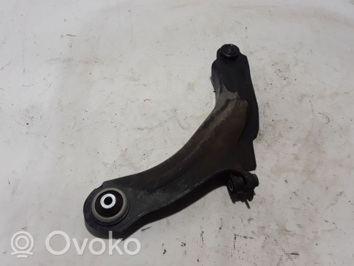 Renault Zoe Fourchette, bras de suspension inférieur avant 545042644R