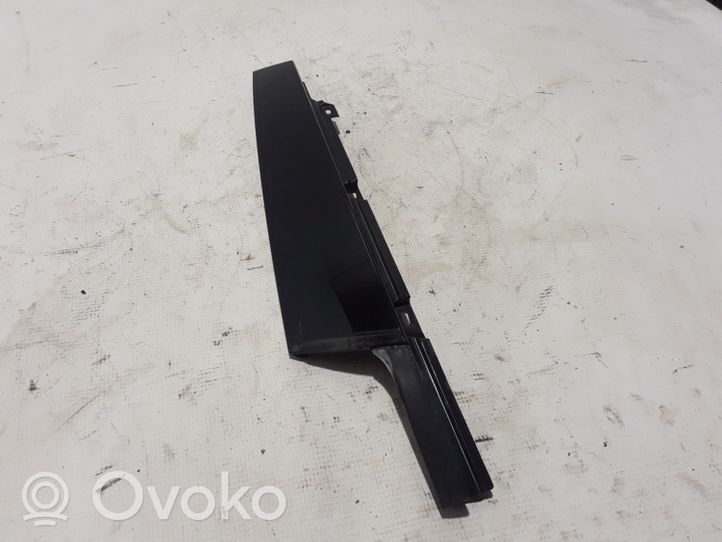 Volvo S60 Moulures des vitres de la porte avant 32257390