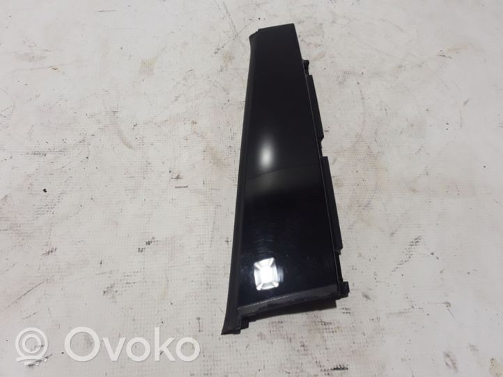 Volvo S60 Moulure de porte arrière 32257391