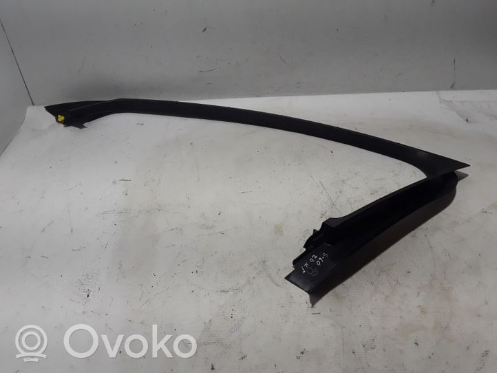 Volvo S60 Muu etuoven verhoiluelementti 30747465