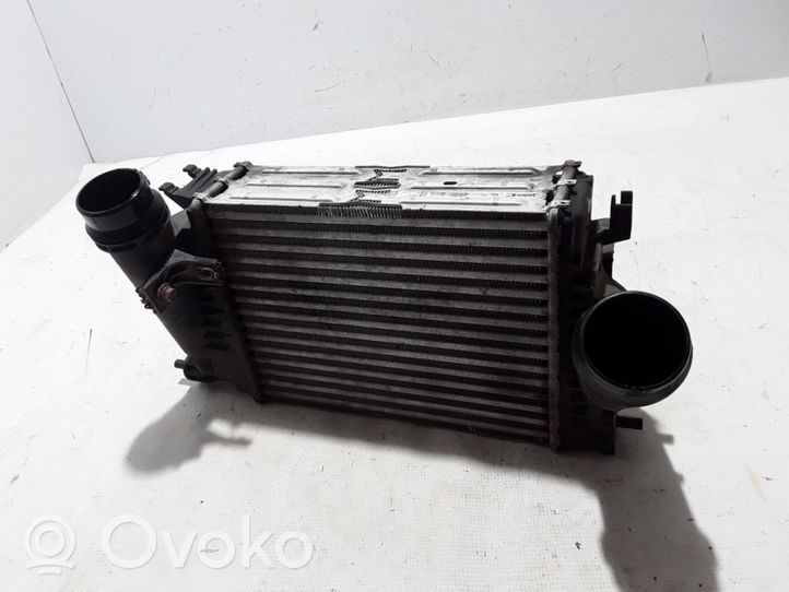 Renault Espace V (RFC) Chłodnica powietrza doładowującego / Intercooler 144963358R