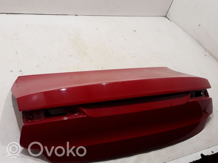 Volvo S90, V90 Takaluukun/tavaratilan kansi 32296630