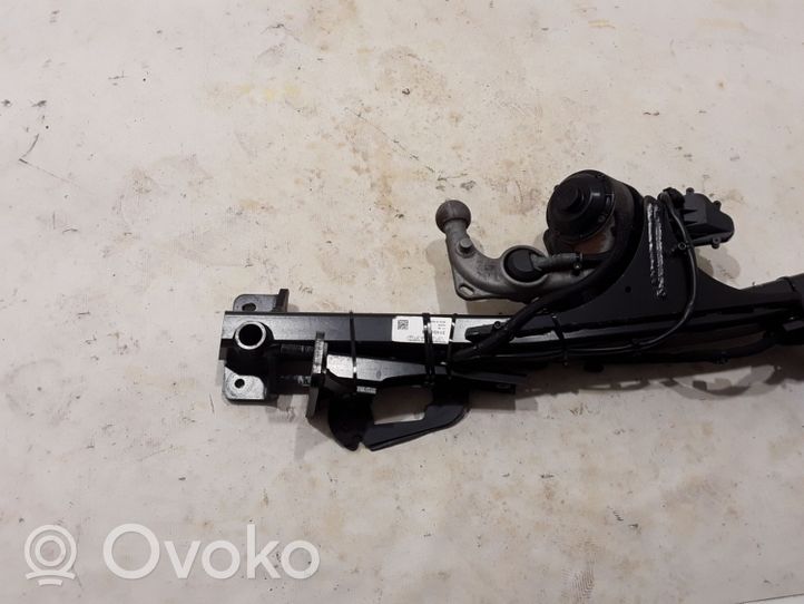 Volvo XC40 Комплект крюка 31454348