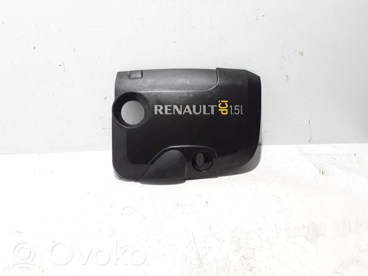 Renault Clio III Couvercle cache moteur 8200383342