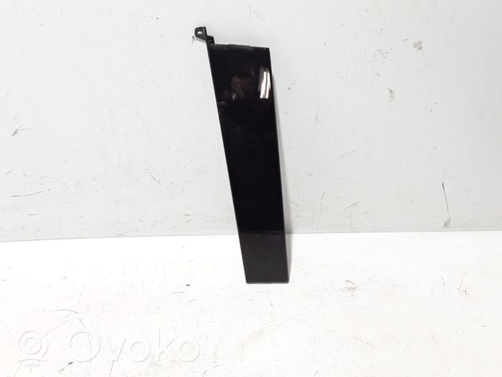 Peugeot 2008 II Rear door trim (molding) 9825856780