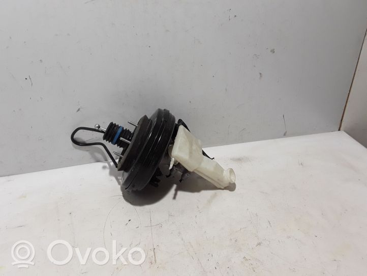 Peugeot 208 Servo-frein 9824391180