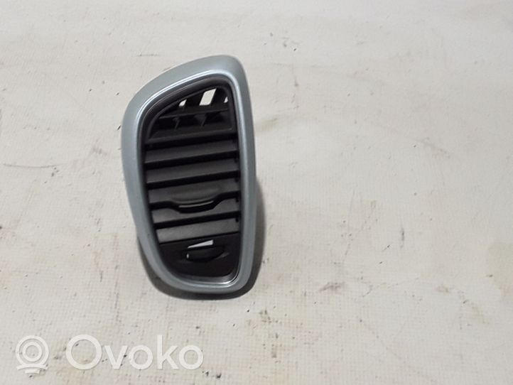 Renault Espace V (RFC) Garniture, panneau de grille d'aération latérale 687612210R