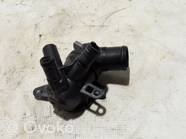 Renault Megane IV Thermostat 110617026R