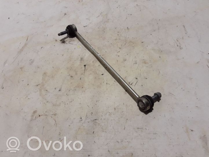 Peugeot 208 Barra stabilizzatrice anteriore/stabilizzatore 9836842480