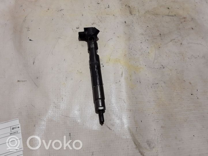 Mercedes-Benz GLA W156 Injecteur de carburant A6510702387