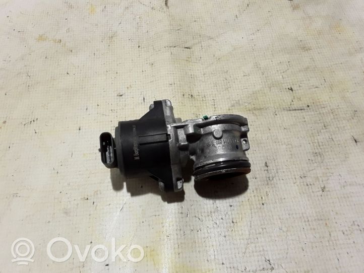 Mercedes-Benz GLA W156 Valvola EGR A6511401160