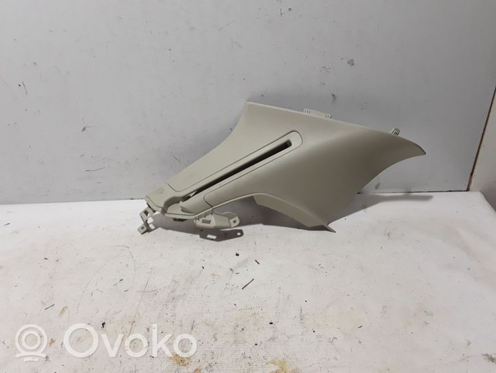 Volvo XC60 Tailgate/trunk side cover trim 31425703