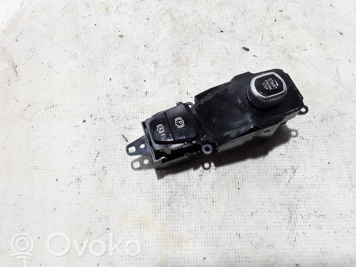 Volvo XC60 Moottorin start-stop-painike/kytkin 31481452