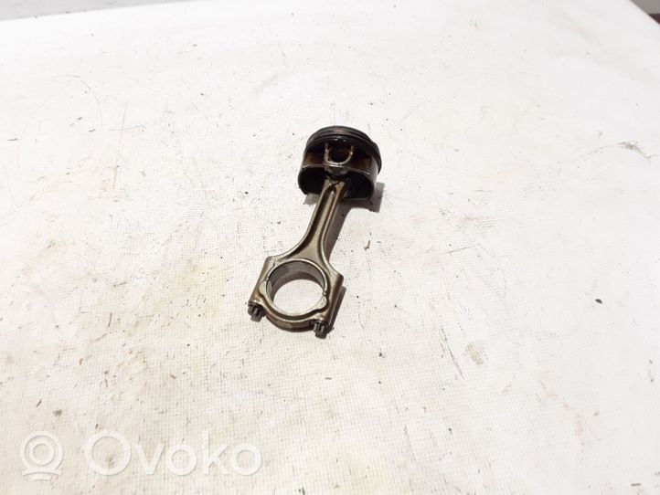 Volvo V60 Piston avec bielle 32213692