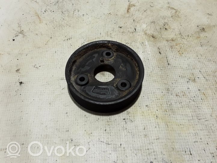 Renault Master II Power steering pump pulley 8200109328