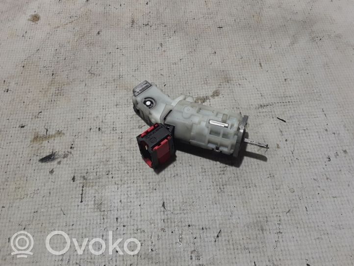 Smart ForFour II W453 Virtalukko 487009186R