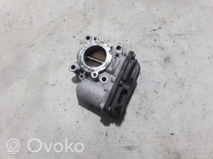 Smart ForFour II W453 Clapet d'étranglement 161208729R